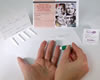Blood Type Testing Kit