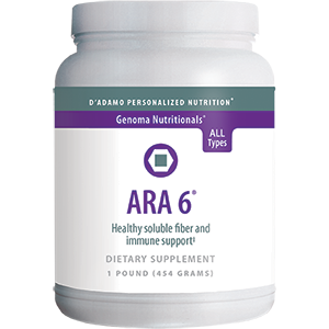 ARA - Pure Larch Powder (1 - Eating Right Living Right